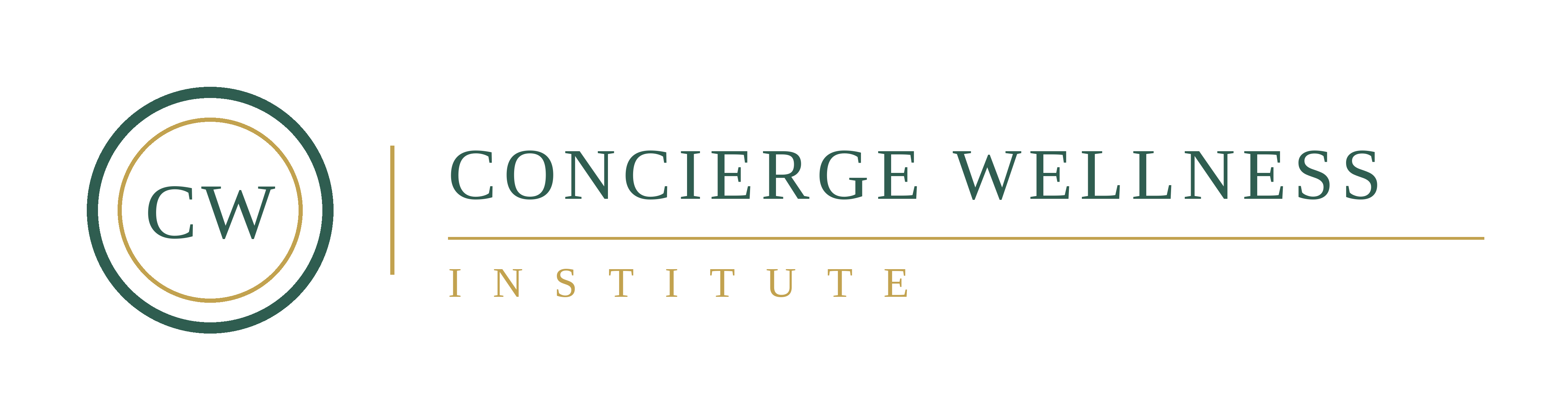 Concierge Wellness Institute